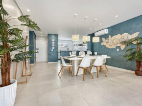 Private Pool BBQ Grill Condo 4 ensuites